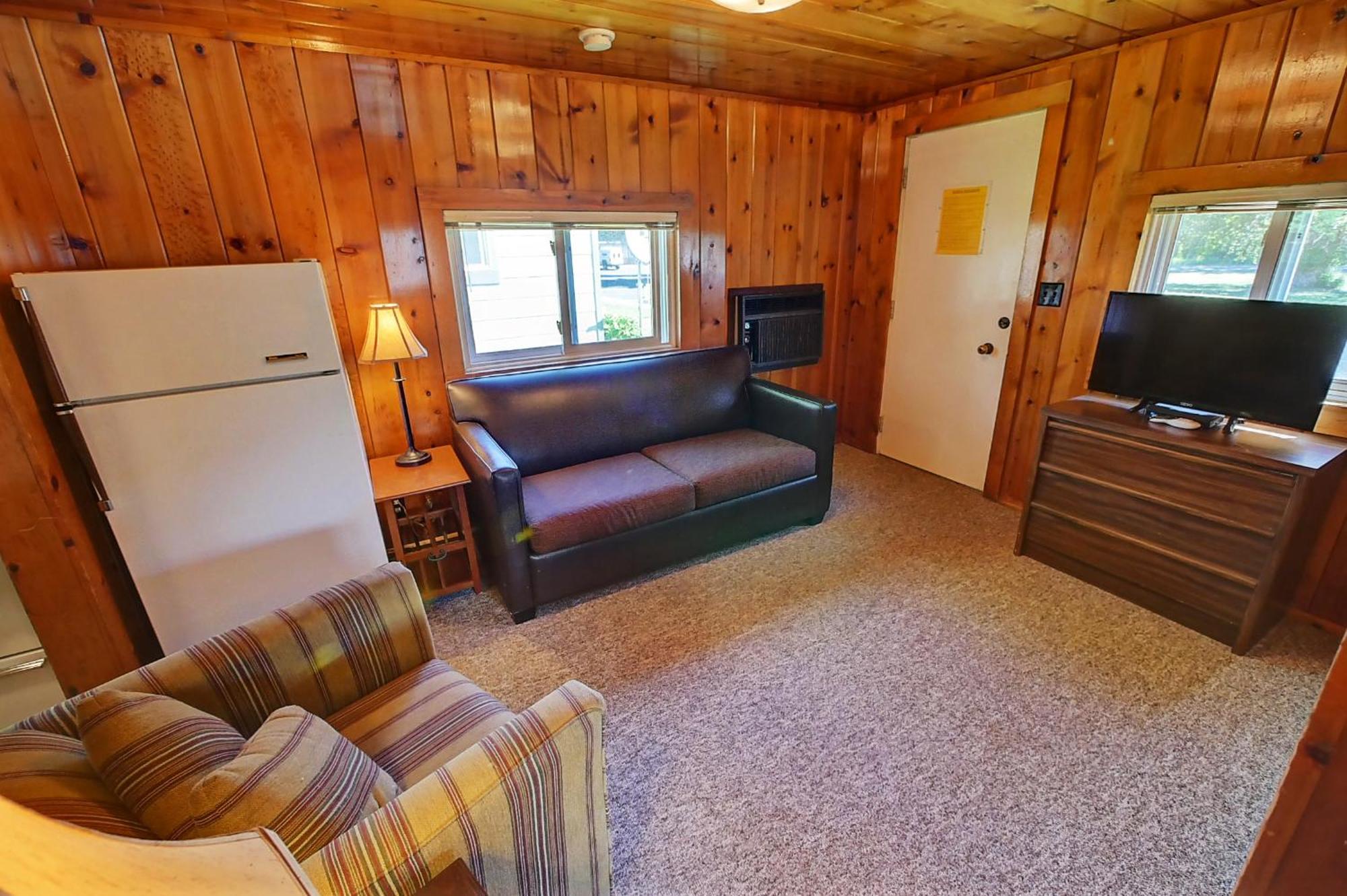 Idle A While Cabins Twisp Exterior foto