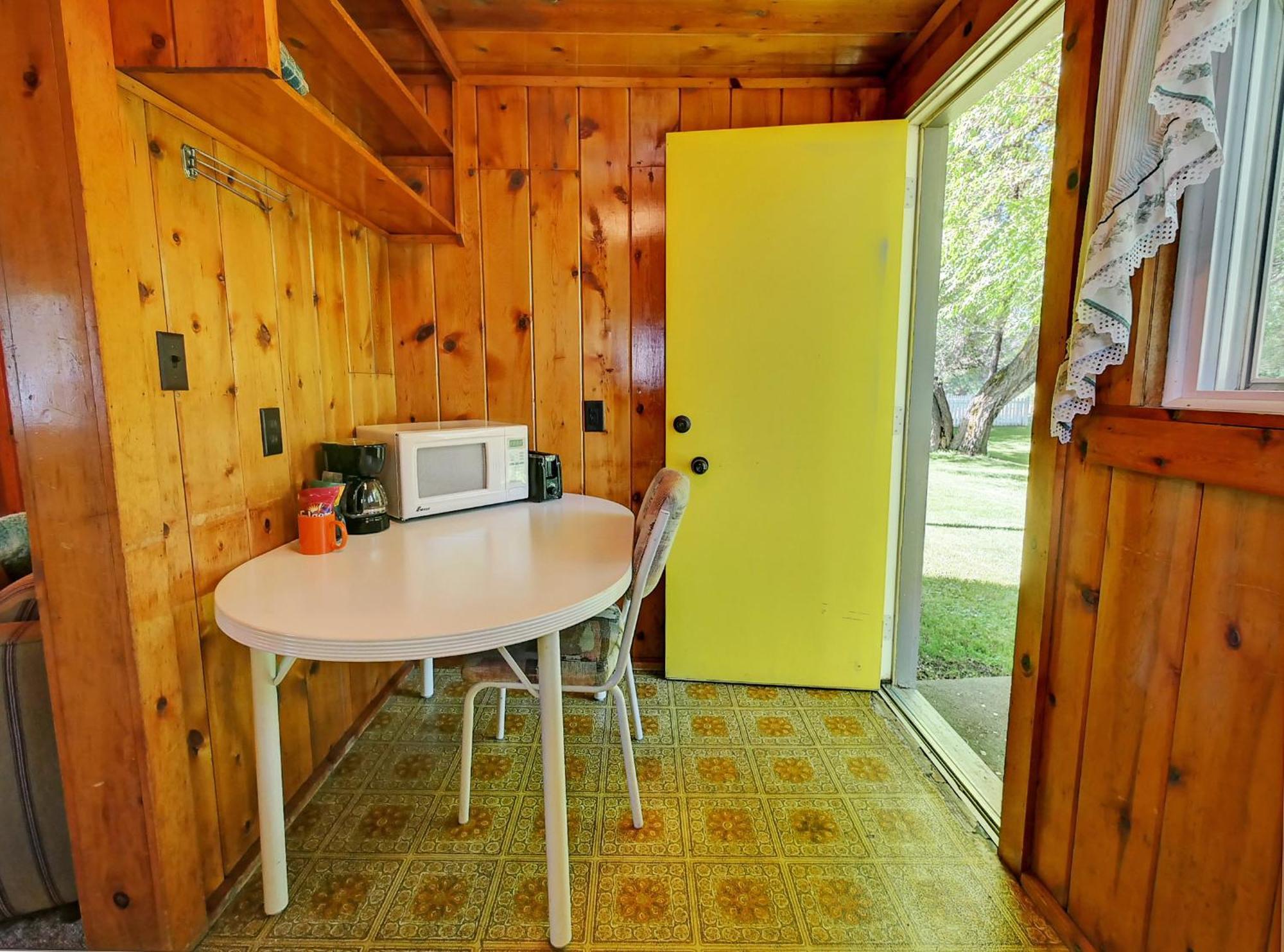 Idle A While Cabins Twisp Exterior foto